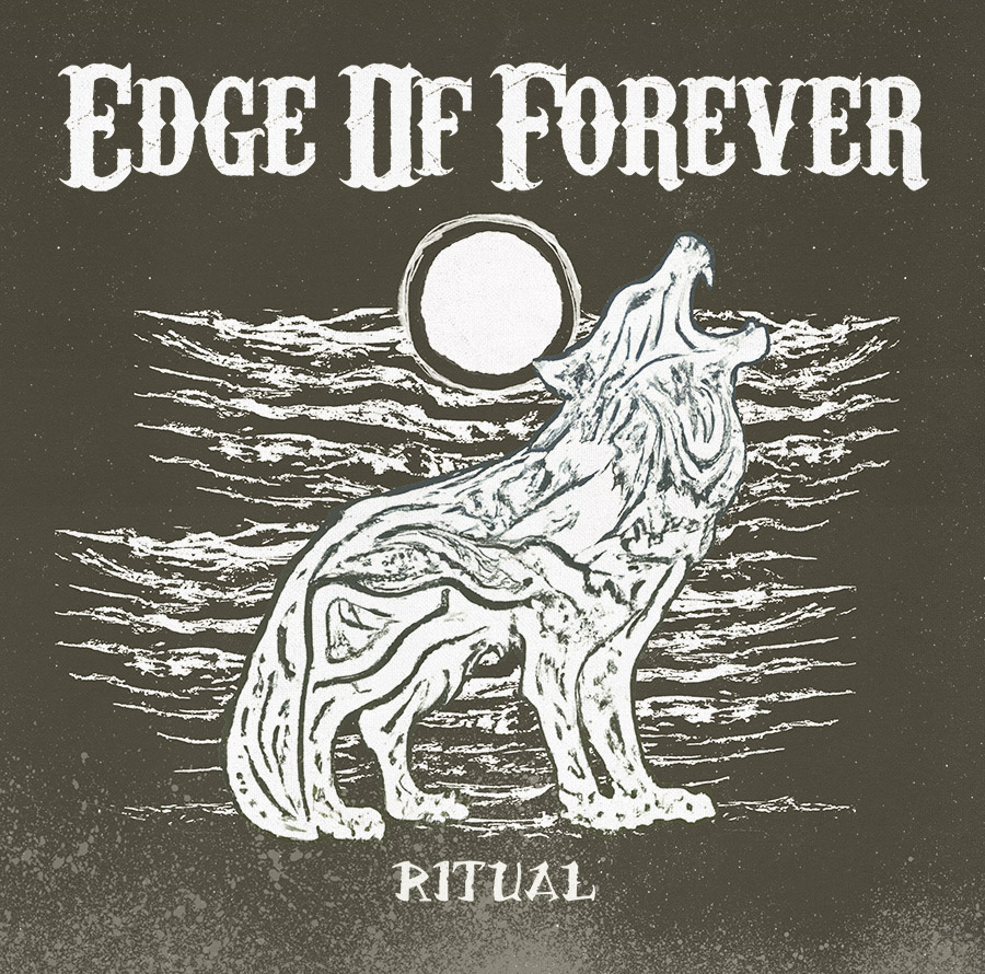 Edge of Forever - Ritual